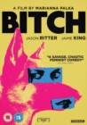 Bitch - DVD