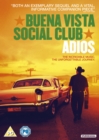 Buena Vista Social Club: Adios - DVD