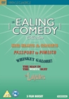 The Ealing Comedy Collection - DVD