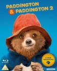 Paddington/Paddington 2 - Blu-ray
