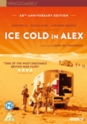 Ice Cold in Alex - DVD