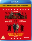 The Producers - Blu-ray