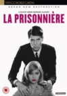 La Prisonnière - DVD