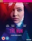 The Nun - Blu-ray