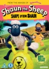 Shaun the Sheep: Shape Up With Shaun - DVD