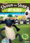 Shaun the Sheep: Off the Baa! - DVD