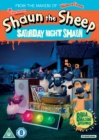Shaun the Sheep: Saturday Night Shaun - DVD