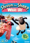 Shaun the Sheep: Wash Day - DVD
