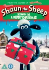 Shaun the Sheep: We Wish Ewe a Merry Christmas - DVD