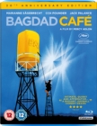 Bagdad Cafe - Blu-ray
