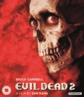 Evil Dead 2 - Blu-ray