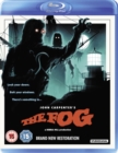 The Fog - Blu-ray