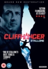 Cliffhanger - DVD