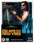 Escape from New York - Blu-ray