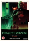 Prince of Darkness - DVD