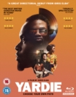 Yardie - Blu-ray