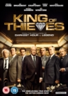King of Thieves - DVD