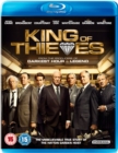 King of Thieves - Blu-ray