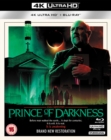Prince of Darkness - Blu-ray