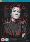 Rosa Luxemburg - DVD