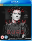 Rosa Luxemburg - Blu-ray