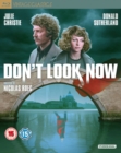 Don't Look Now - Blu-ray