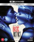 Basic Instinct - Blu-ray