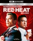 Red Heat - Blu-ray