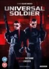 Universal Soldier - DVD
