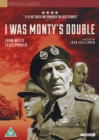 I Was Monty's Double - DVD