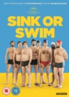 Sink Or Swim - DVD