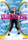 Clockwise - DVD