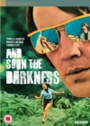 And Soon the Darkness - DVD