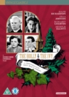 The Holly and the Ivy - DVD