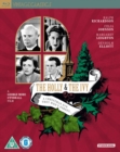 The Holly and the Ivy - Blu-ray