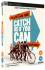 Catch Us If You Can - Blu-ray