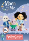 Moon and Me: Pepi Nana's Letter & Other Episodes - DVD