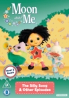 Moon and Me: The Silly Song & Other Episodes - DVD