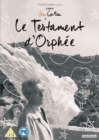 Le Testament D'Orphée - DVD
