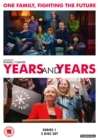 Years and Years - DVD
