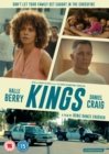 Kings - DVD