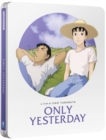Only Yesterday - Blu-ray