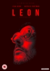 Leon: Director's Cut - DVD