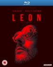 Leon: Director's Cut - Blu-ray