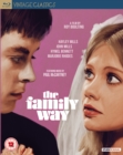 The Family Way - Blu-ray