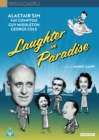 Laughter in Paradise - DVD