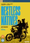 Restless Natives - DVD
