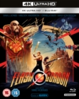 Flash Gordon - Blu-ray