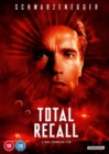 Total Recall - DVD