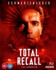 Total Recall - Blu-ray